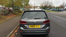 Volkswagen Golf SV 1.5 TSI EVO 150 Match 5dr DSG Petrol Hatchback